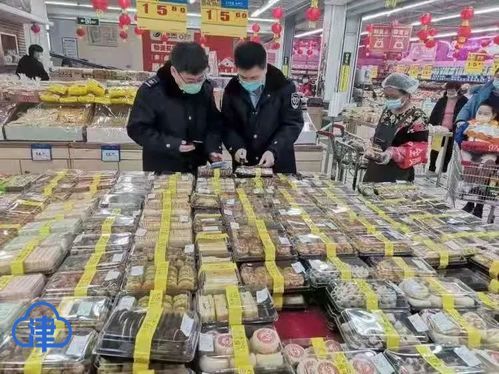 強(qiáng)化春節(jié)期間食品安全監(jiān)管 天津市場監(jiān)管系統(tǒng)保市民舌尖上的安全——食用農(nóng)產(chǎn)品批發(fā)環(huán)節(jié)成重點(diǎn)