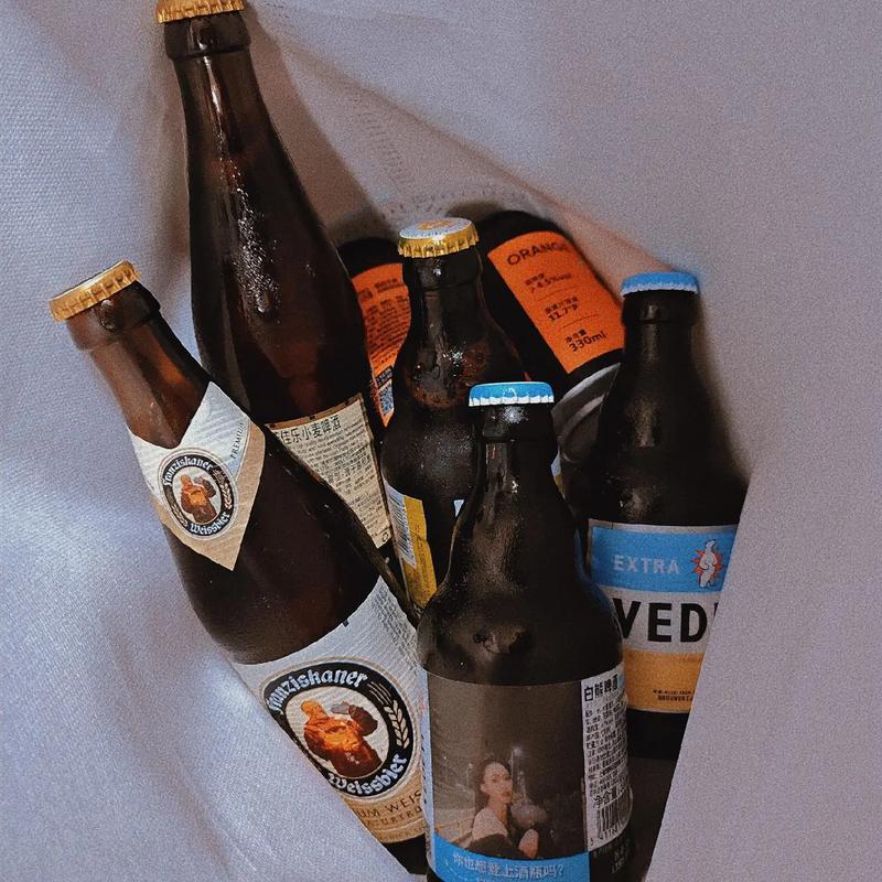 我是一個(gè)沒(méi)有感情的酒精機(jī)器.#無(wú)敵飲料 #愛喝